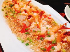 -绿茶餐厅(蓝色港湾店)