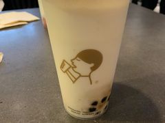 -喜茶(上海兴业太古汇店)
