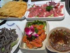 -小龙坎火锅(总店)