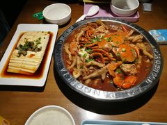 -胖哥俩肉蟹煲(济南世茂国际广场店)