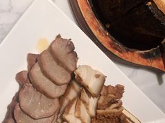 -青雅中餐厅(大连金石滩绿发希尔顿度假酒店)