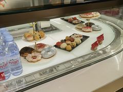 -Tims天好咖啡·贝果(东方广场店)