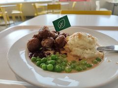 -宜家·瑞典风味餐厅(无锡店)