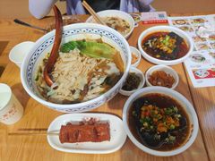 -三两粉(莲塘华润万家店)