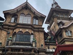 -马勒别墅饭店(静安寺店)