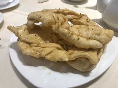 -广东胜利宾馆西关粤中餐厅