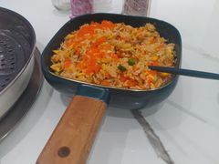 -董大蒸货(方塔园店)