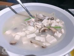 海鲜汤-台记小海鲜(七宝店)