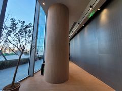 -M Stand(北京平安幸福中心店)