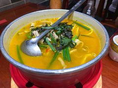 -京味张·北京烤鸭(天河南二路店)
