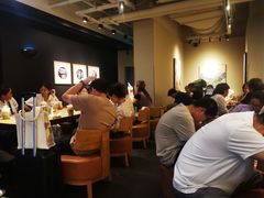 -星巴克(徐州苏宁广场B1店)