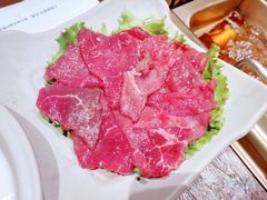 -东巴人鱼豆花火锅(幸福街店)