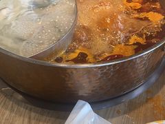 -彤德莱火锅(大学城店)