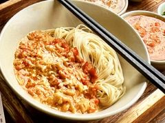 -李百蟹·江南蟹黄面·河景餐厅(夫子庙总店)