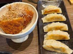 -雷神拉面(财富中心玉米楼店)