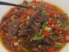 -湘轩·土菜研究院(光大店)