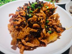 -新白鹿餐厅(金鹰新街口店)