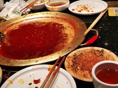 -周师兄大刀腰片火锅(洪崖洞旗舰店)