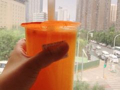 -CoCo都可(双井家乐福店)