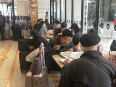 -袁记肉夹馍(北客站店)