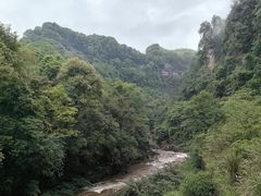 -赤水丹霞旅游区·大瀑布