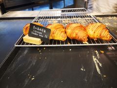 芝心流奶羊角包-麦田工坊(月湖店)