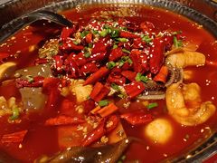-望京辣宴·古法川菜(望京店)