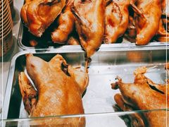 -戚顺兴盐水鸭(新街口明瓦廊店)