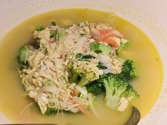 -柳莺湖上·湖景餐厅·江南菜(西湖店)