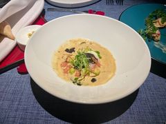 低温日本红心温泉蛋-弦月窗LUNETTE BY AMANDA(复兴路店)