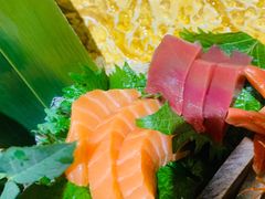 -渔寿司·日本料理(艾尚天地店)