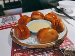 -江边城外烤全鱼(世茂广场店)