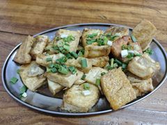-文记煲仔饭