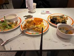 -比格比萨自助(鲁能城店)