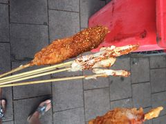 -上海鸡柳店(中街盛京大家庭店)