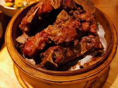 绝味手撕骨-闽上鲜·福建菜(龙湖滨江天街店)