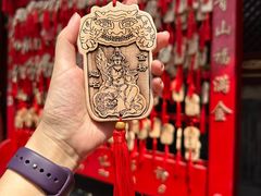 -潭柘寺景区