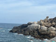 -三亚蜈支洲岛旅游区