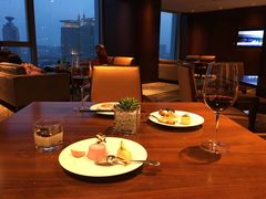 -济南富力凯悦酒店