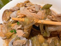 -北李妈妈菜·海肠捞饭(高新万达店)