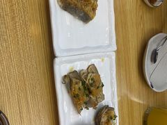 -真剑日本料理·铁板烧(贵州路店)