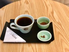 -GOTLOT COFFEE&KITCHEN角落厨房NOOK店