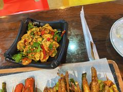 -林二哥宜烤官·宜宾小烧烤