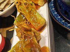 -大海碗·炸酱面·烤鸭·京菜(天坛店)