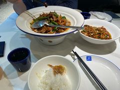 -兰湘子·湘菜小炒(济南领秀城店)