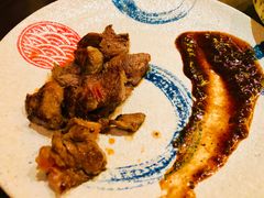 -柚·日式料理-富力万丽酒店