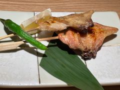 烤鸡翅-初花·日本料理