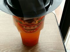 -85度C(生甜甜圈研究工坊·上海平凉店)