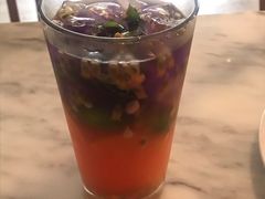 -The Rug Cafe(王府中环店)
