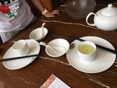 -广东道至正餐厅(区庄店)